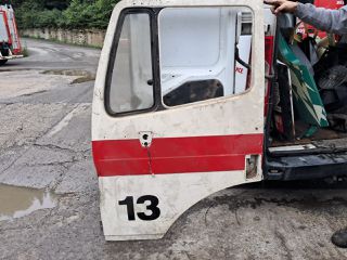 ΠΟΡΤΑ MERCEDES SK ΟΔΗΓΟΥ