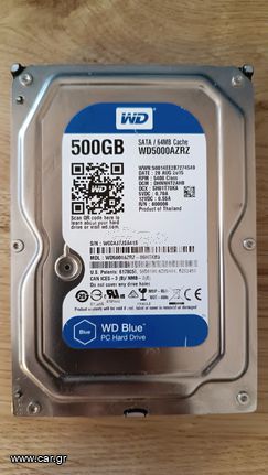 3.5" HDDs (100% Health, 100% Performance)