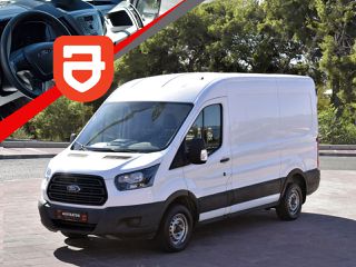 Κλούβα Ford 2019 Transit 2.0 TDCi 290 L2H2 Entry