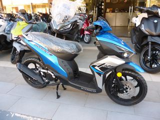 Kymco Micare 125 '24 EU5