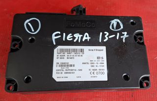 FORD FIESTA 2013-2017 ΜΟΝΑΔΑ BLUETOOTH AM5T-14D212-CD , AM5T14D212CD