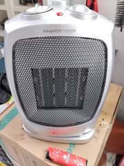Αερόθερμο OSCAR PLUS   1500 W