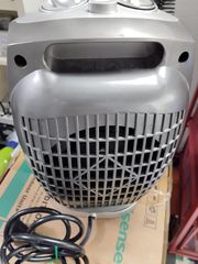 Αερόθερμο OSCAR PLUS   1500 W-thumb-2