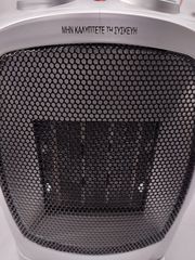 Αερόθερμο OSCAR PLUS   1500 W-thumb-3