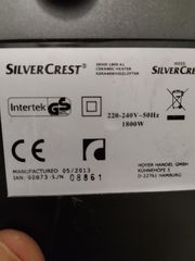 Αερόθερμο OSCAR PLUS   1500 W-thumb-7