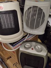 Αερόθερμο OSCAR PLUS   1500 W-thumb-4