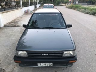 Toyota Starlet '87 EP70