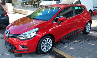 Renault Clio 2017 Renault Clio 1.2 TCe Energy Intens