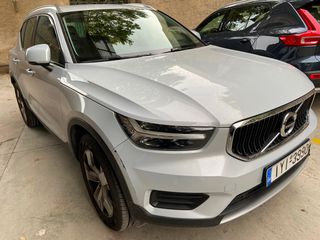 Volvo XC40 2019 1.5 T3 12v Momentum 163 Geartronic (ΜΕ ΦΠΑ)