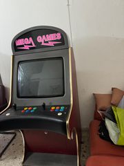 Arcade ΗΛΕΚΤΡΟΝΙΚΟ ΜΕ 3000 παιχνίδια