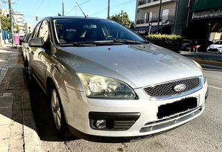 Ford Focus '06