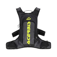 Σακίδιο πλάτης Acerbis X-Storm 26216.319 μαύρο/γκρι. ΚΑΤΟΠΙΝ ΠΑΡΑΓΓΕΛΙΑΣ.
