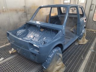 Fiat 126 1976 ΑΝΑΚΑΤΑΣΚΕΥΗ-thumb-3