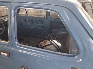 Fiat 126 1976 ΑΝΑΚΑΤΑΣΚΕΥΗ-thumb-24