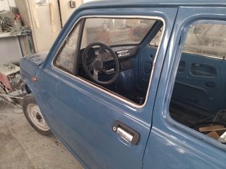 Fiat 126 1976 ΑΝΑΚΑΤΑΣΚΕΥΗ-thumb-26