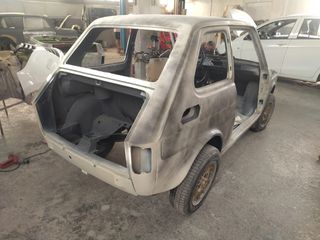 Fiat 126 1976 ΑΝΑΚΑΤΑΣΚΕΥΗ-thumb-17