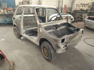 Fiat 126 1976 ΑΝΑΚΑΤΑΣΚΕΥΗ-thumb-15