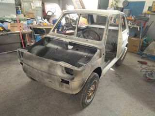 Fiat 126 1976 ΑΝΑΚΑΤΑΣΚΕΥΗ-thumb-16