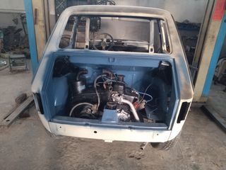 Fiat 126 1976 ΑΝΑΚΑΤΑΣΚΕΥΗ-thumb-20