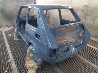 Fiat 126 1976 ΑΝΑΚΑΤΑΣΚΕΥΗ-thumb-5