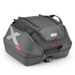 Τσάντα πίσω κεντρική XL08 40 ltr monokey X-line GIVI. ΚΑΤΟΠΙΝ ΠΑΡΑΓΓΕΛΙΑΣ.