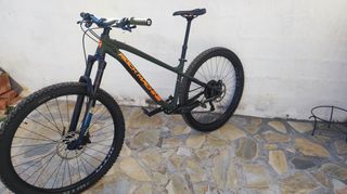 All - Mountain RockMachine 2021 BLIZZ TRL 40-29