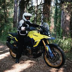 Suzuki V-Strom 800DE 2026 + ΔΩΡΑ-thumb-11