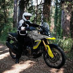 Suzuki V-Strom 800DE 2026 + ΔΩΡΑ-thumb-14