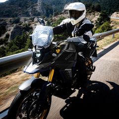 Suzuki V-Strom 800DE 2026 + ΔΩΡΑ-thumb-16