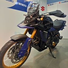 Suzuki V-Strom 800DE 2026 + ΔΩΡΑ-thumb-2