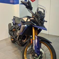 Suzuki V-Strom 800DE 2026 + ΔΩΡΑ-thumb-1