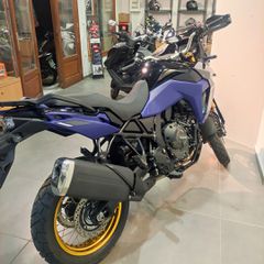 Suzuki V-Strom 800DE 2026 + ΔΩΡΑ-thumb-7