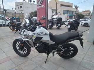 Honda CB 500 '21 CB500X ABS