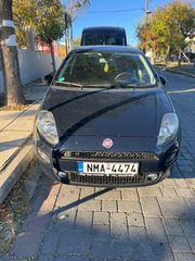 Fiat Punto Evo 2018 PUNTO EVO