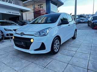 Hyundai i 10 '19 1.0 CC 68 HP