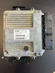 ΕΓΚΕΦΑΛΟΣ ΜΗΧΑΝΗΣ 55196352 ZJ MJD6J0CA Z13DT 1.3cc TDI OPEL CORSA 2003-2006