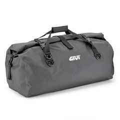 Σάκος ουράς EA126_αδιάβροχος 80L μαύρος GIVI. ΚΑΤΟΠΙΝ ΠΑΡΑΓΓΕΛΙΑΣ.