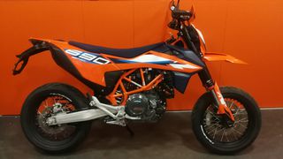 KTM SMC 2024 690 ΜΕ ΜΕΙΩΜΕΝΗ ΝΕΑ ΤΙΜΗ!