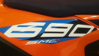 KTM SMC 2024 690 ΜΕ ΜΕΙΩΜΕΝΗ ΝΕΑ ΤΙΜΗ!-thumb-4