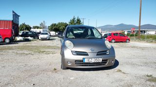 Nissan Micra 2006 JAPAN!!-thumb-2