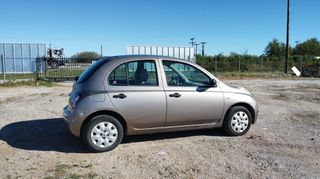 Nissan Micra 2006 JAPAN!!-thumb-4