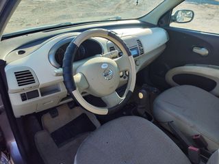 Nissan Micra 2006 JAPAN!!-thumb-7