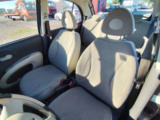 Nissan Micra 2006 JAPAN!!-thumb-8