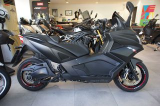 Aprilia SRV 850 '16 APRILIA SRV ABS-ATC