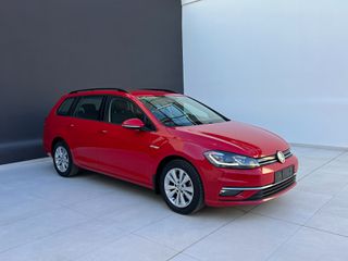 Volkswagen Golf '19 1.5 CNG