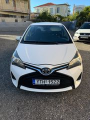 Toyota Yaris '16 DIESEL