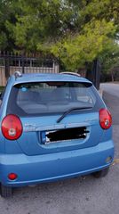 Chevrolet Matiz '06