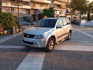 Suzuki Grand Vitara '09