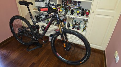 Trek '14 Fuel ex8