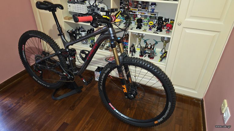 Trek '14 Fuel ex8